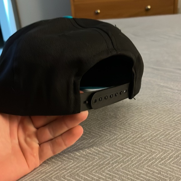 McDonalds SnapBack - Picture 2 of 2